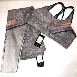 💰 SOLD 💰 NWT Peloton Roller Rink Set